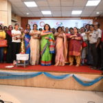 CIMSME celebrated successfully International Women’s Day at Auditorium of MSME Bhawan, Chennai